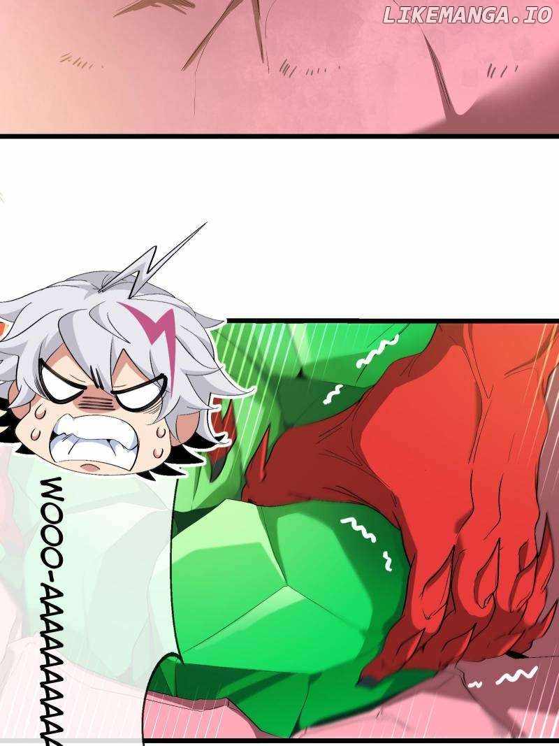 I Am The Monster Overlord Chapter 13 56